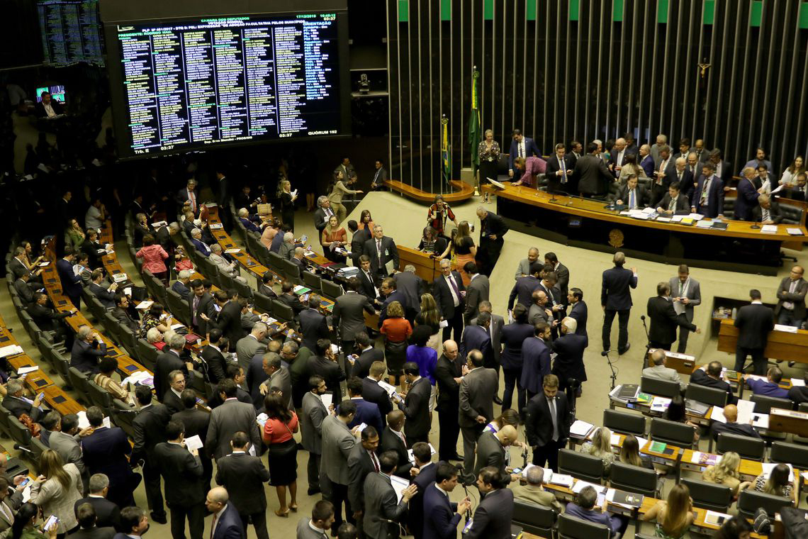 Wilson Dias/Ag. Brasil